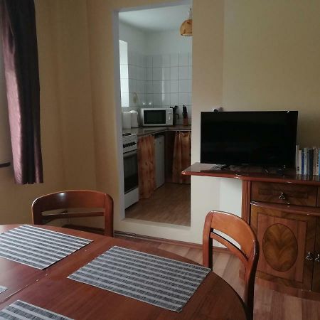 Apartament Europejskiej Stolicy Kultury Leilighet Wrocław Eksteriør bilde