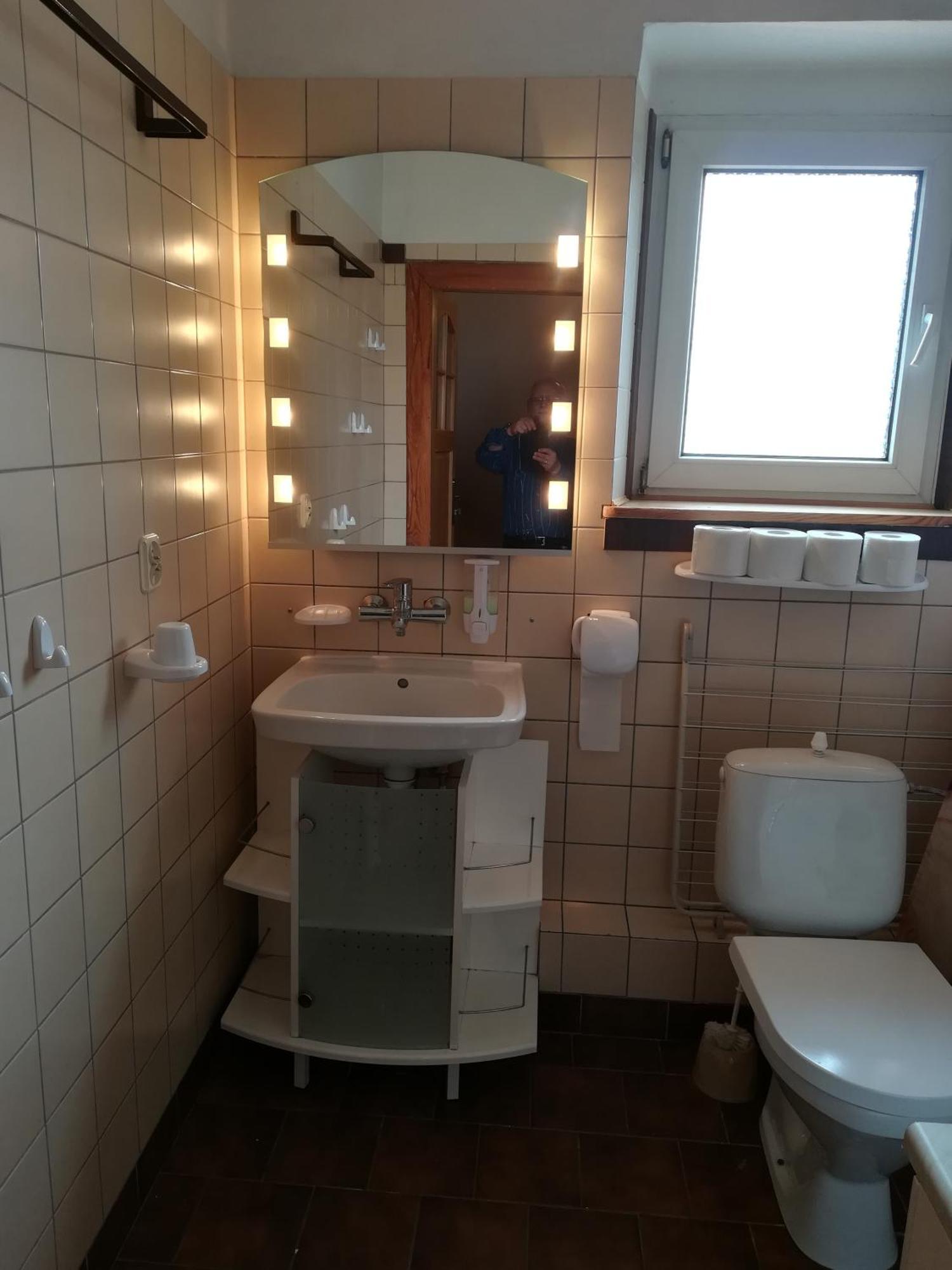 Apartament Europejskiej Stolicy Kultury Leilighet Wrocław Eksteriør bilde