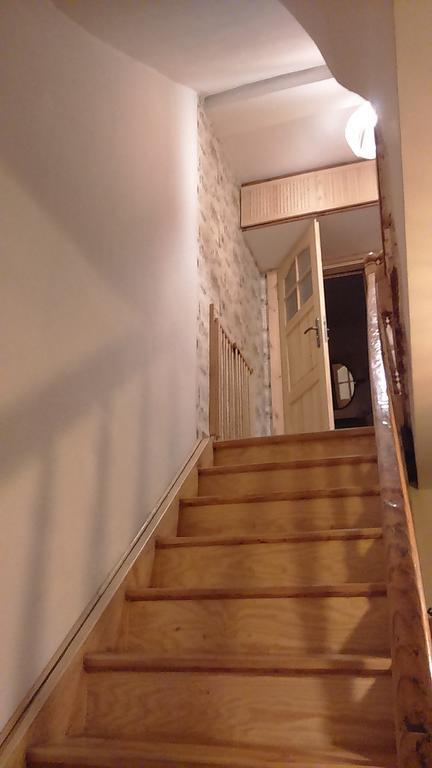 Apartament Europejskiej Stolicy Kultury Leilighet Wrocław Eksteriør bilde