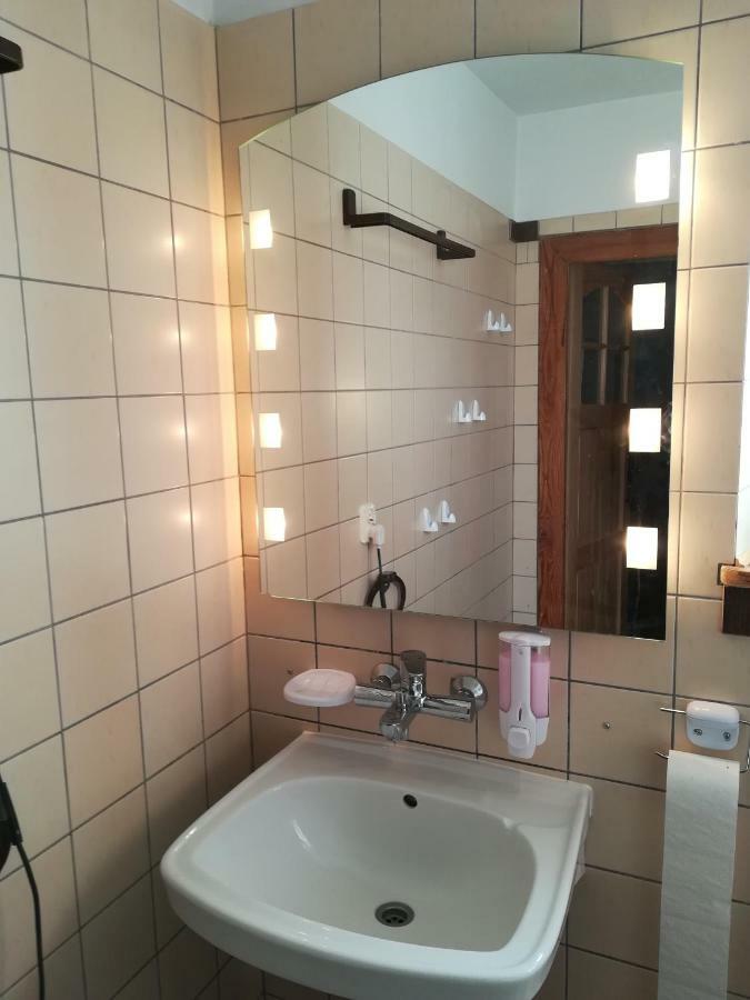 Apartament Europejskiej Stolicy Kultury Leilighet Wrocław Eksteriør bilde
